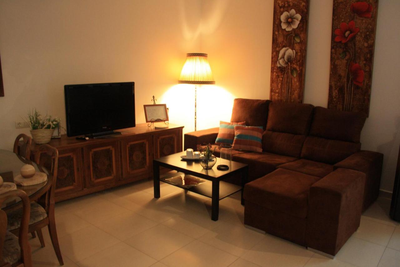 Casa Rural La Plaza Almoharin Exterior photo